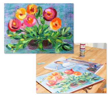 クレパス | サクラクレパス OFFICIAL SHOP