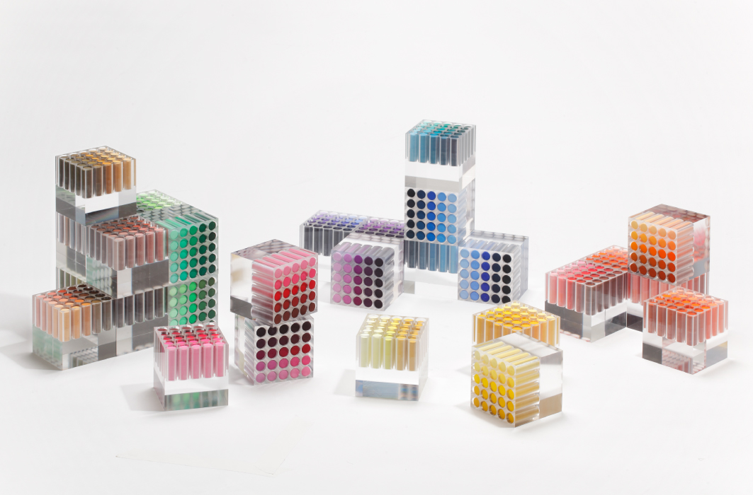 コレクション SAKURA CRAY-PAS 700 クレパス700色 | サクラクレパス OFFICIAL SHOP