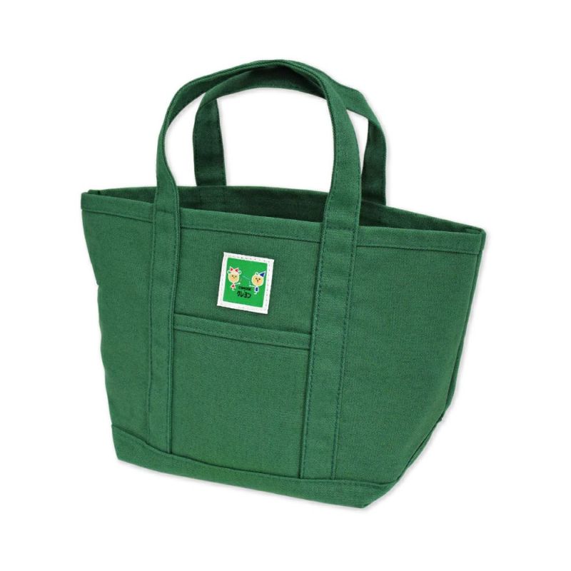 トートバッグ クレヨン柄 Sサイズ | サクラクレパス OFFICIAL SHOP