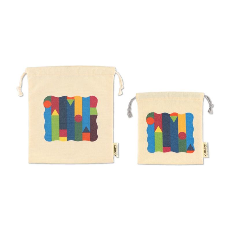 クーピーデザイン 巾着 | サクラクレパス OFFICIAL SHOP クーピーデザイン 巾着 | サクラクレパス OFFICIAL SHOP