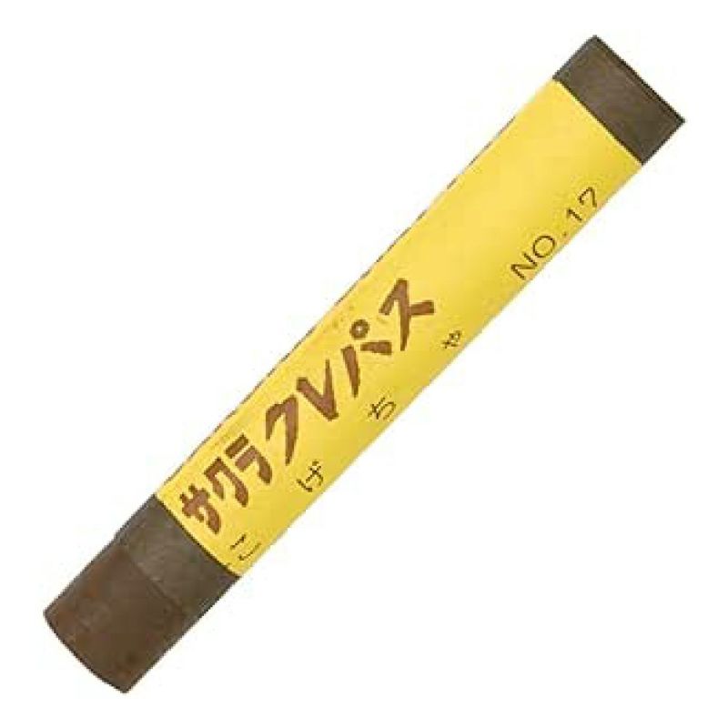 袋帯　こげ茶色　献上短冊崩し絵文 手提げ紙袋 こげ茶 【26×10×H28cm】｜香典返し.JP